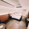 HIYORIチャプター京都トリビュートポートフォリオホテルのベッドルーム