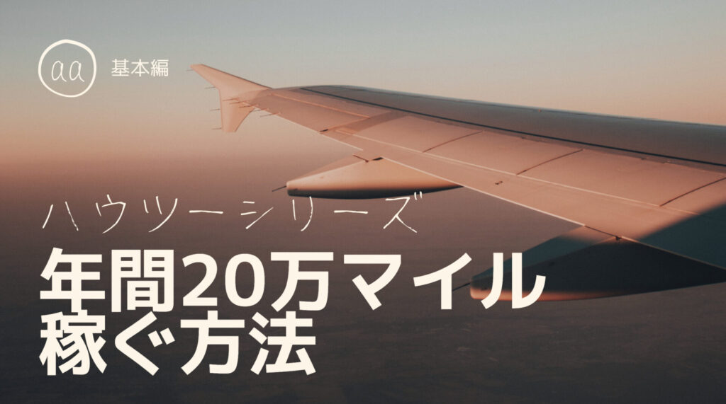 副業 マイルを飛行機に搭乗することなく万マイル稼いだ方法 毎日 お髭ブラッシング